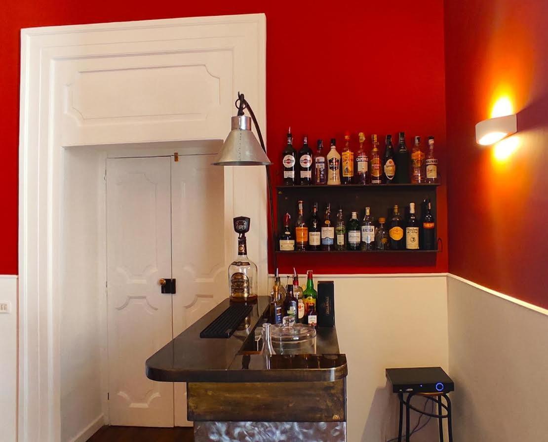 Couette-café Palazzo Mirelli